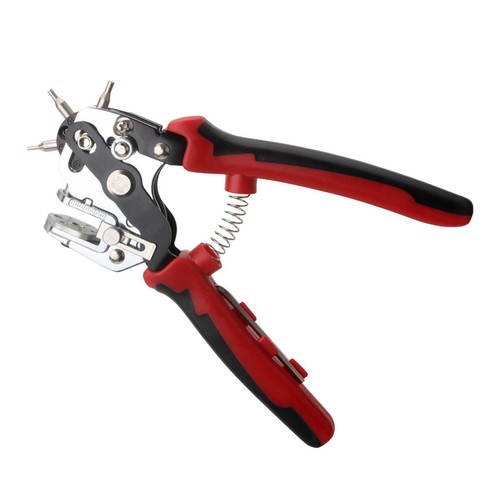Handlochmaschine für