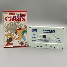 Asterix das geschenk cäsars - asterix,