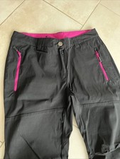Outdoorhose Wanderhose 40/42 Neuwertig