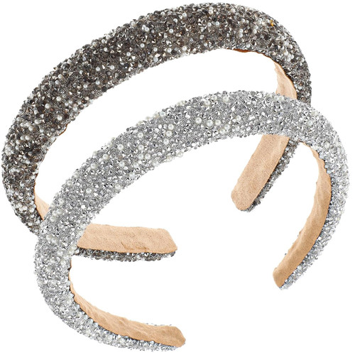 Stück strass stirnband - stück,