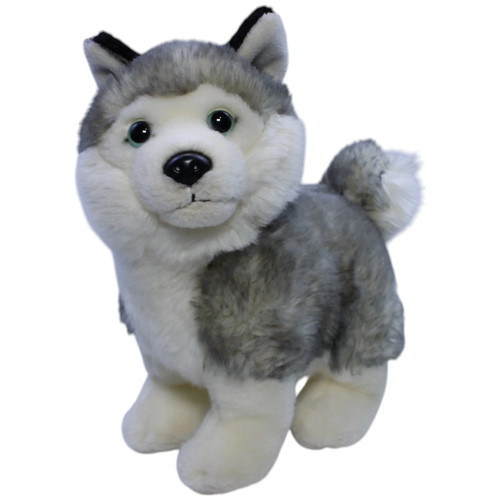 Uni toys hund - uni-toys, husky