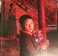 Steve McCurry. The Path To