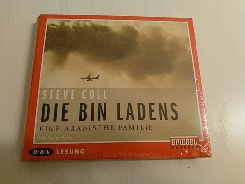 Die bin ladens eine - ladens:,