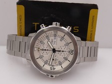 CHRONO IWC AQUATIMER DAY-DATE