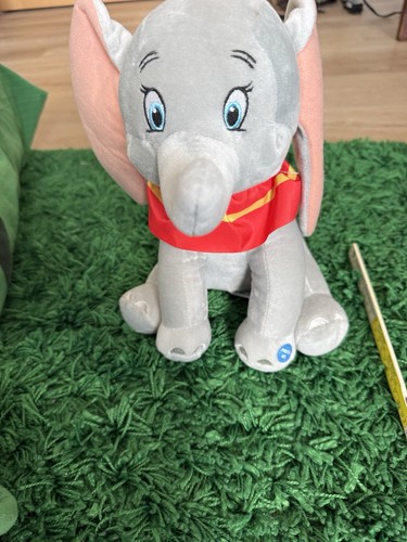 Disney dumbo sprechender - disney,