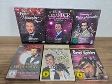 "PETER ALEXANDER" Sammlung, 6