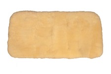 Lammfell Kinderwageneinlage 