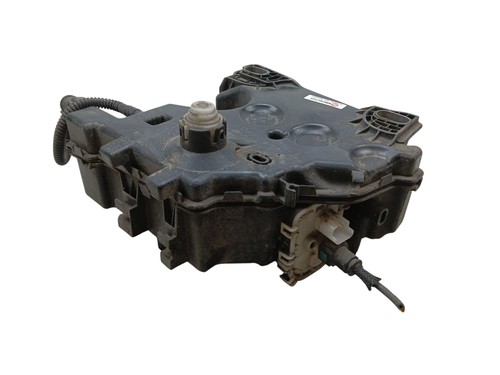 Fap additivtank - fap,