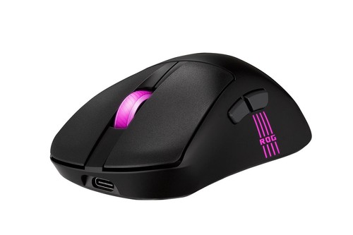 Asus rog keris - asus,
