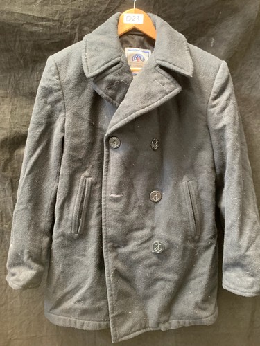 Echte navy schwere - us,