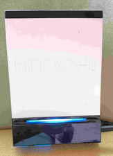 Hitachi USB-Festplatte 2TB