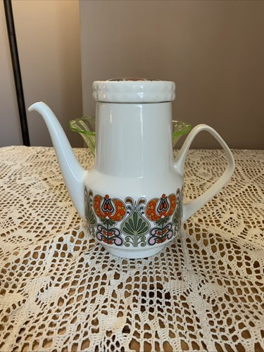 Pontesa mcm vintage - vintage, ironstone