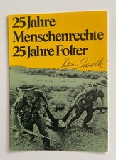 KLAUS STAECK - 25 Jahre