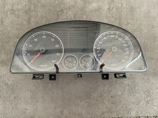 VW Caddy Tacho Kombiinstrument 1T0920874