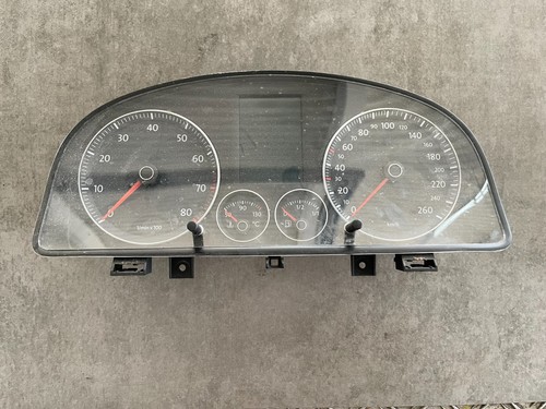 Caddy tacho kombiinstrument - vw,