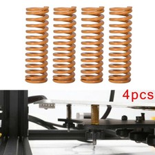Bett federn für drucker - federn, 3d-drucker