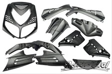 Verkleidung komplett 13 teilig