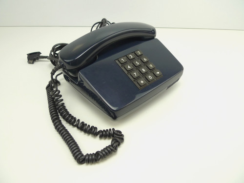 Fetap 0111 post telefon - 0111, a