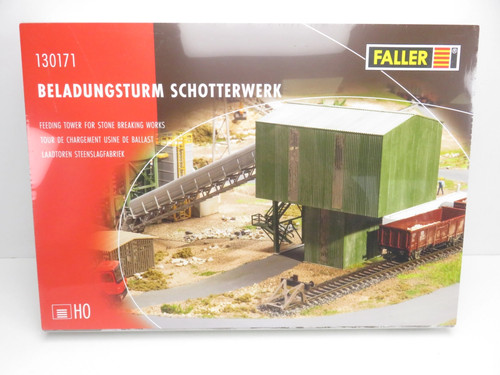 Faller 130171 bausatz - 130171,