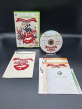 Lips Number One Hits -