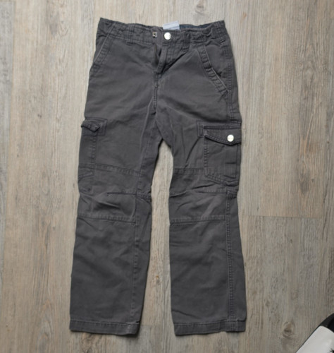 Yigga jungen cargo hose - cargo,