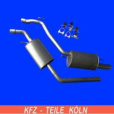 EDELSTAHL VW Transporter T4