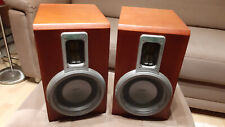 Philips MCD708 Stereo Lautsprecher BoxeSpeaker