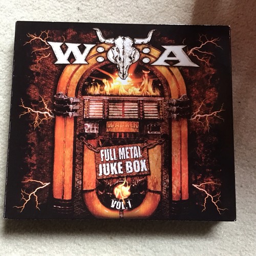 Wacken open air - wacken,