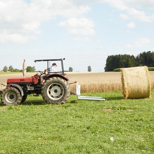 Fliegl ballentransportgerät - fliegl,