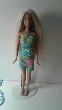 Barbie puppe california - california, girl