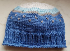 Puppenkram - Puppenmütze