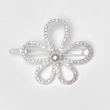 schöne Haarspange Haarklammer