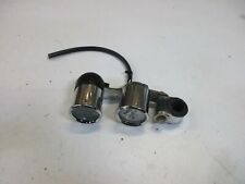 Honda Kawasaki Suzuki Yamaha Streetfighter Tacho Kontrollleuchte Instrument