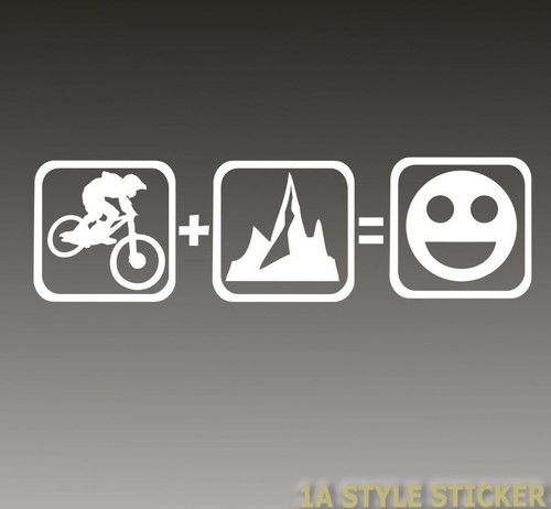 Bike berge fun - +,