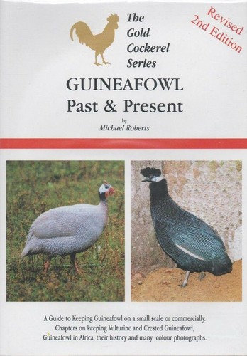 Guinea fowl past and - and, present