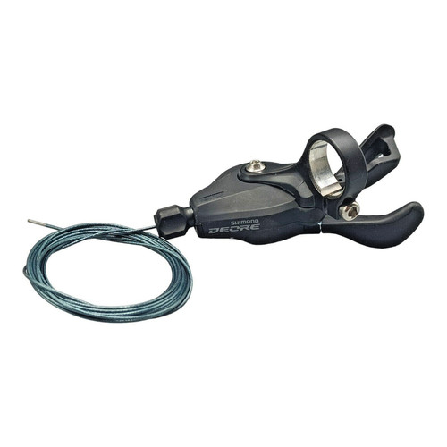 Shimano m4100 fach - shimano, sl-m4100