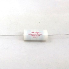 MKP Folienkondensator Mundorf