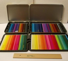 Buntstifte Eberhard Faber - 72