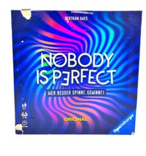 Ravensburger Nobody is Perfect