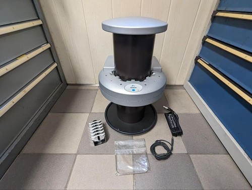 Dürr dental vistascan combi - vistascan,