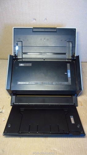 Fujitsu scansnap s1500 usb - s1500,
