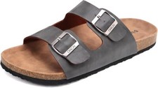 Oncai herren kork slide flache - oncai,