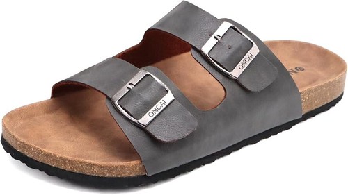 Oncai herren kork slide - herren,