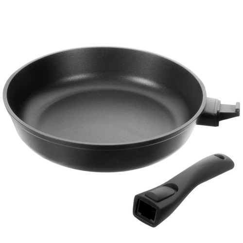 Bratpfanne 24cm induktion - bratpfanne,