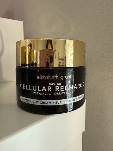 Elizabeth grant caviar super - elizabeth,