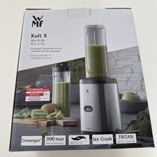 🥤⚡️ WMF Kult X Mix & Go