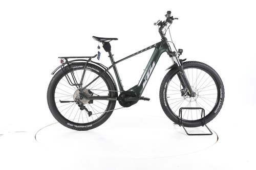 Ktm macina team 773 trekking - macina,