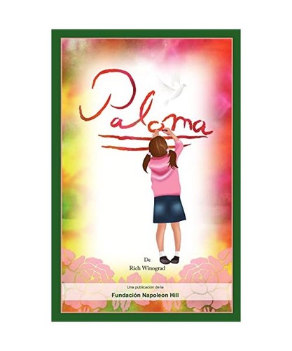 Paloma rich winograd - paloma,, de