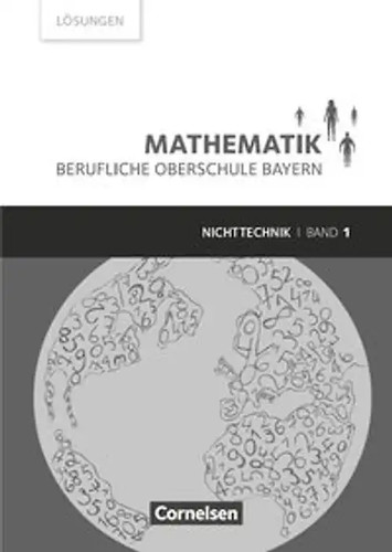 Mathematik berufliche - mathematik,