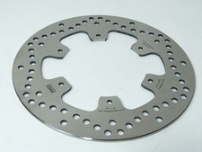 Bremsscheibe für yamaha - für, xtz